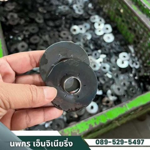 โรงกลึง สมุทรปราการ