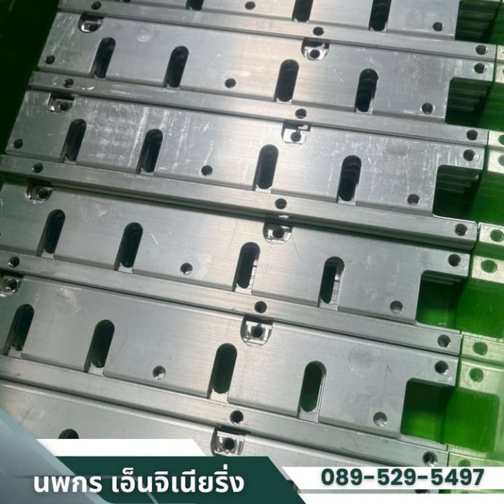 โรงกลึง CNC ฉะเชิงเทรา